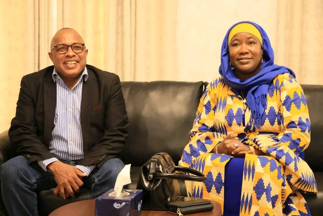 Colloque international sur les discours de haine : les délégations étrangères arrivent à N’Djamena