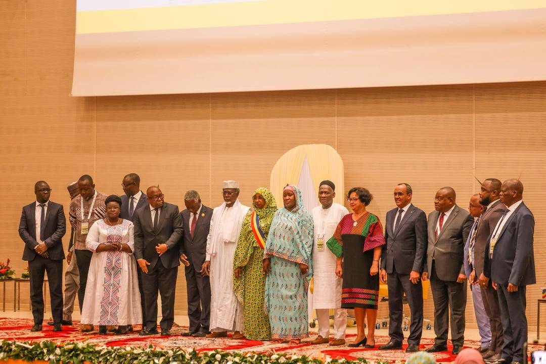 Lutte contre les discours de haine : un colloque international ouvert à N’Djamena