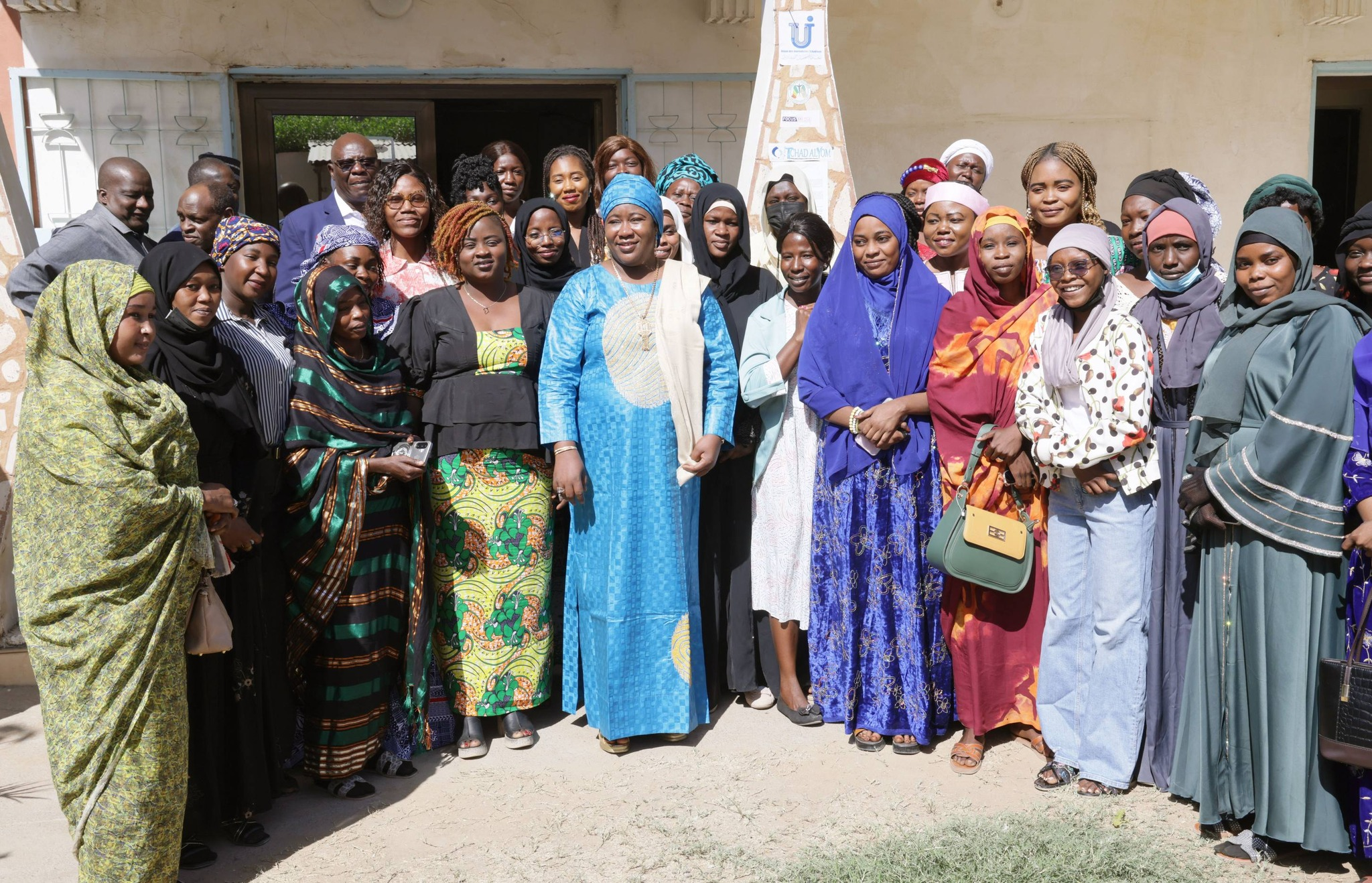 Tchad : La HAMA forme des femmes journalistes à l’intelligence artificielle